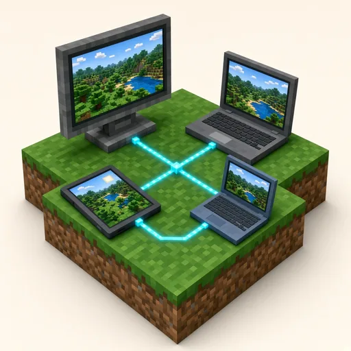 多平台支持（Windows · Mac · iPad · Chromebook）